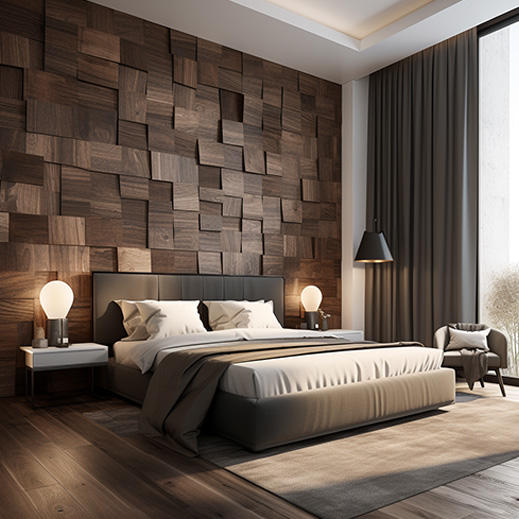 Furnishing Materials
