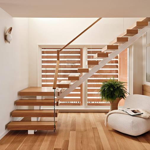 Flooring & Staircase Solutions