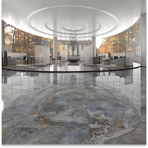 Ceramic Tiles Solutions