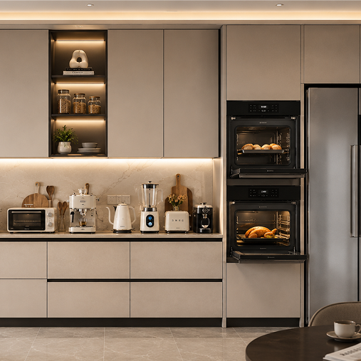 Home Appliance