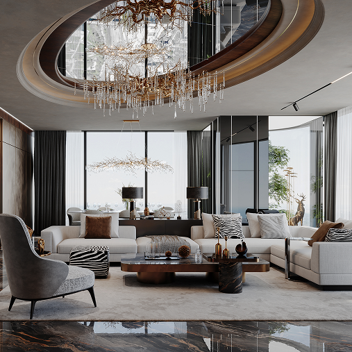 Luxury Furniture