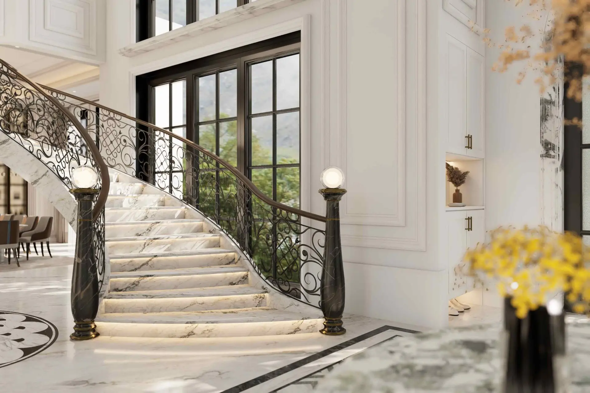 Foyer