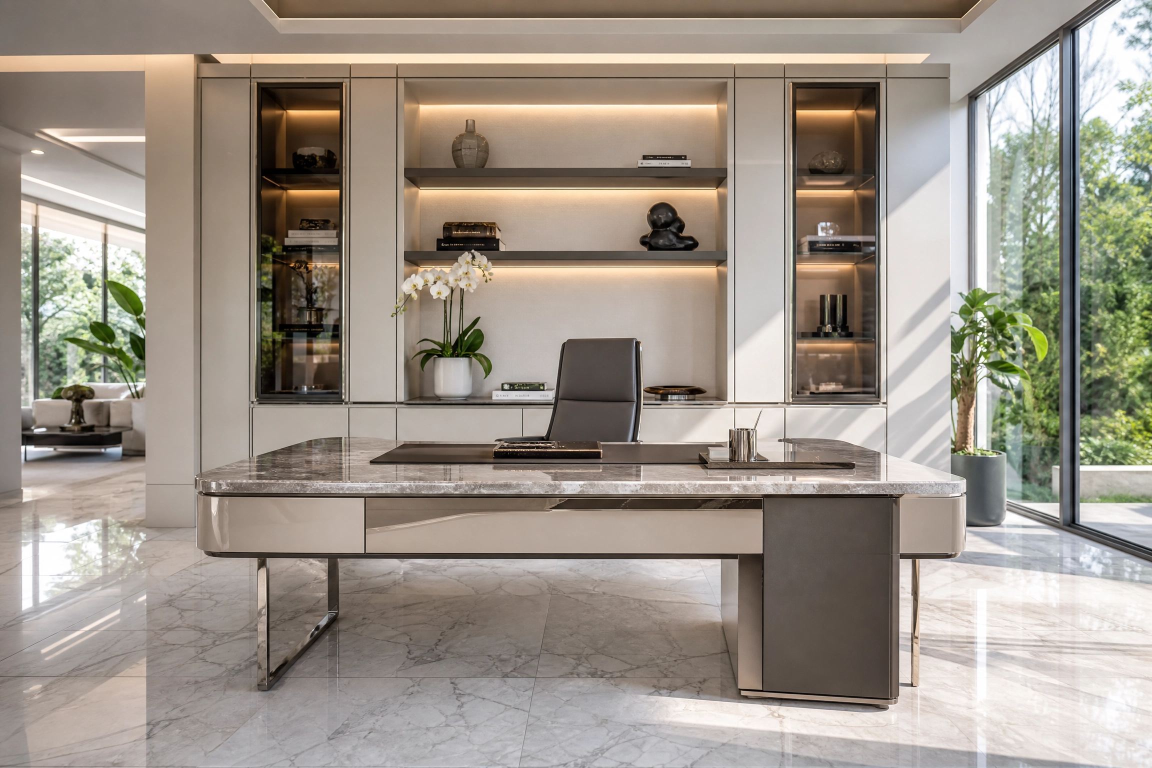 Home Office Furniture