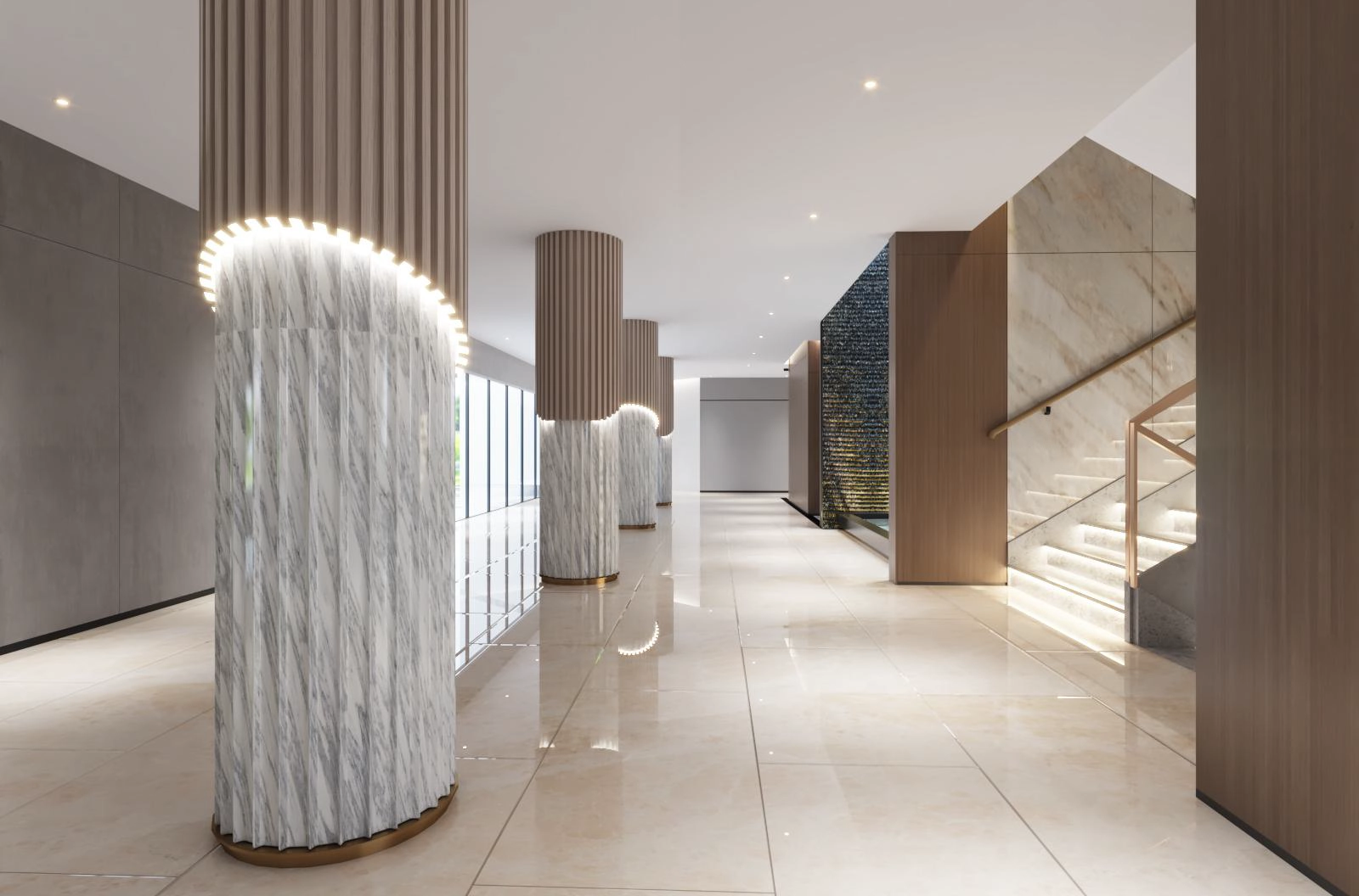 Corridor