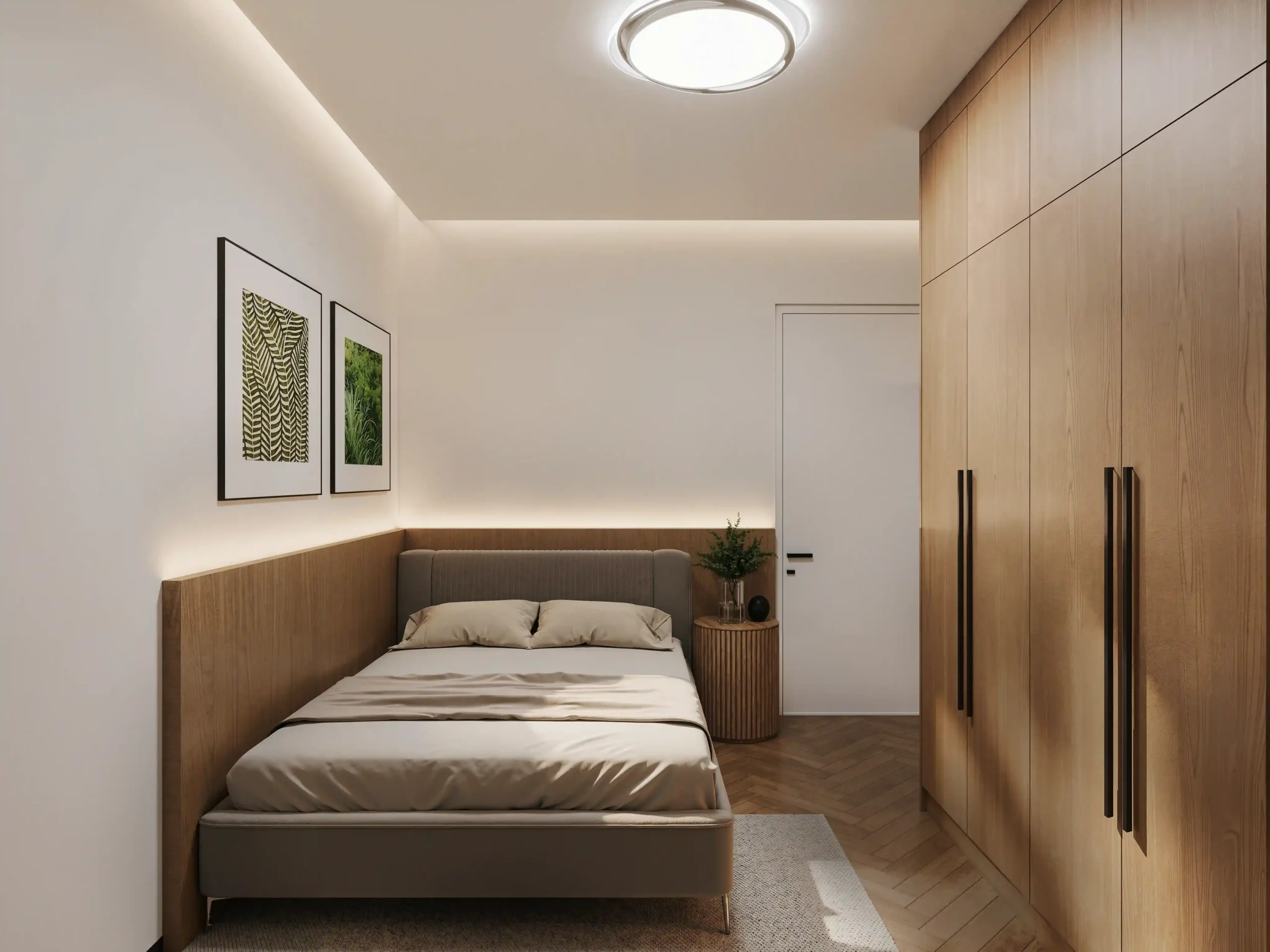 Guest Bedroom
