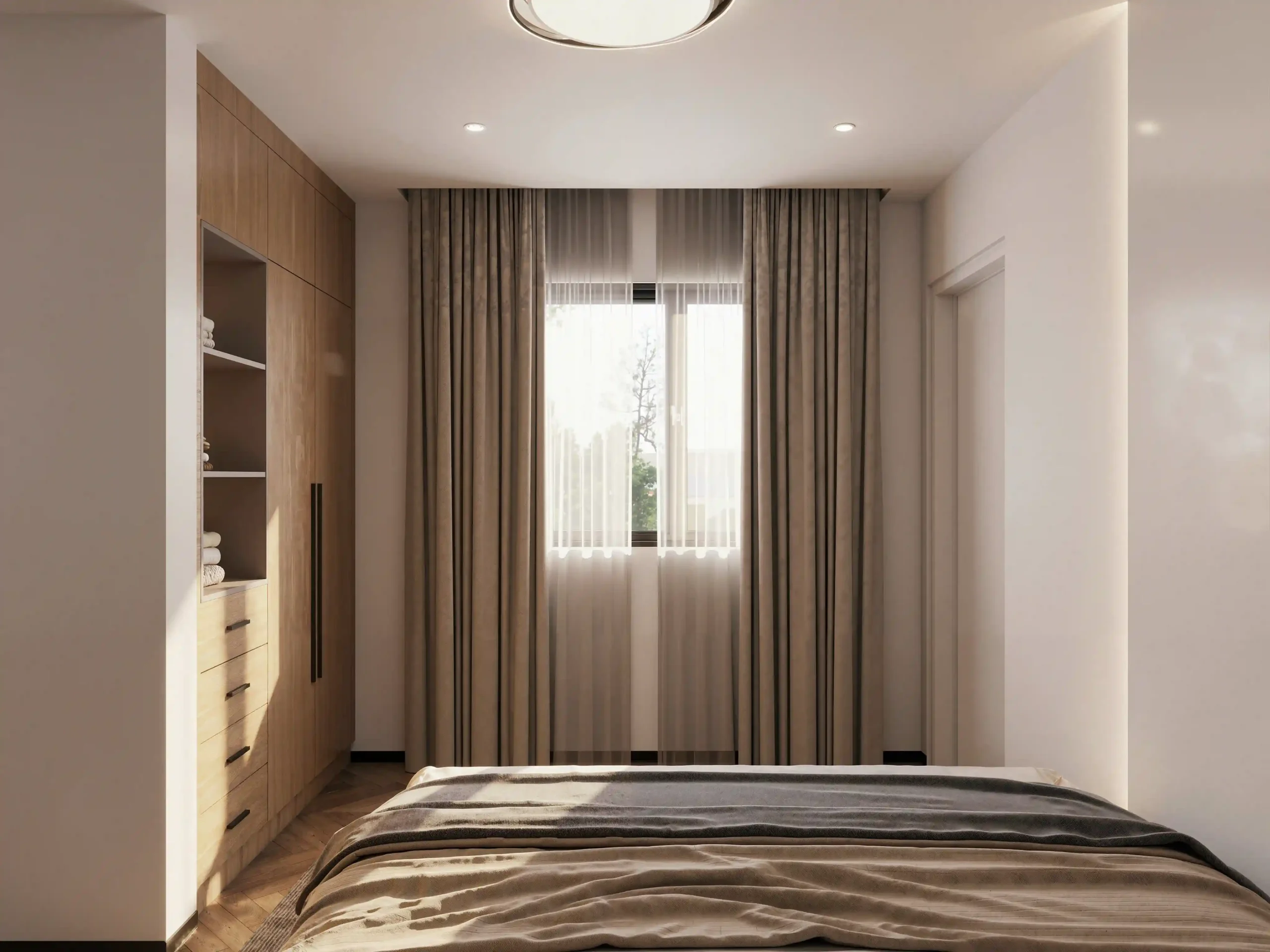 Window Curtains