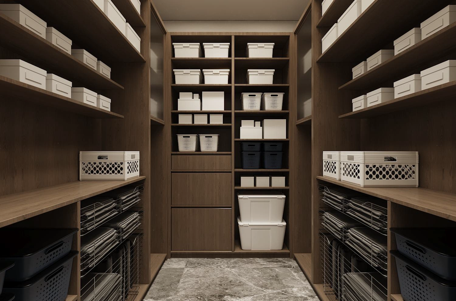Storage Room