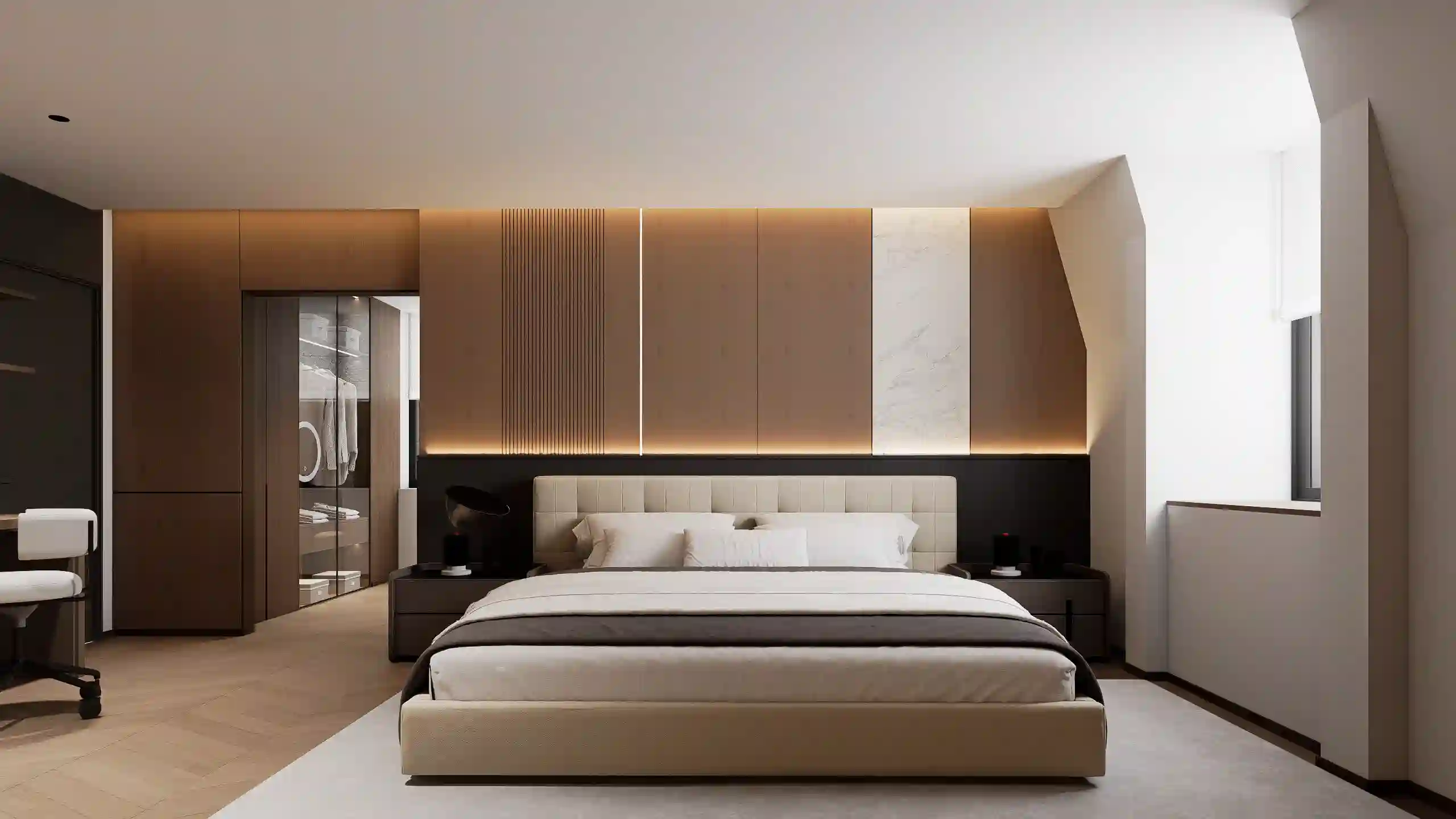 Bedroom Suite