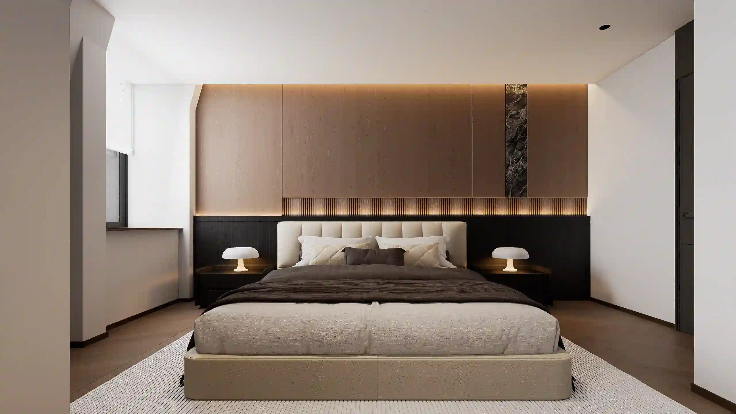 Bedroom Suite