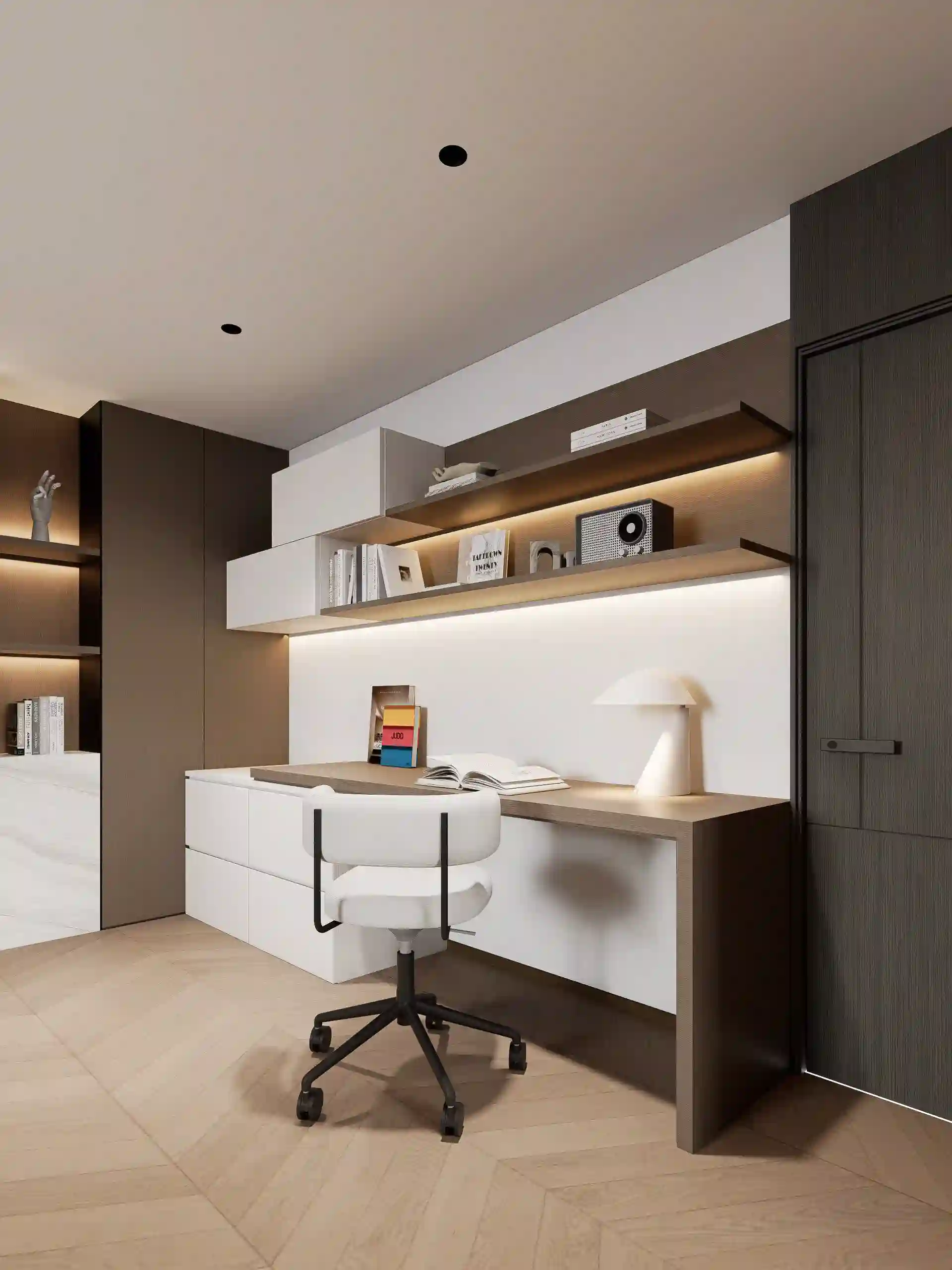 Study Desk