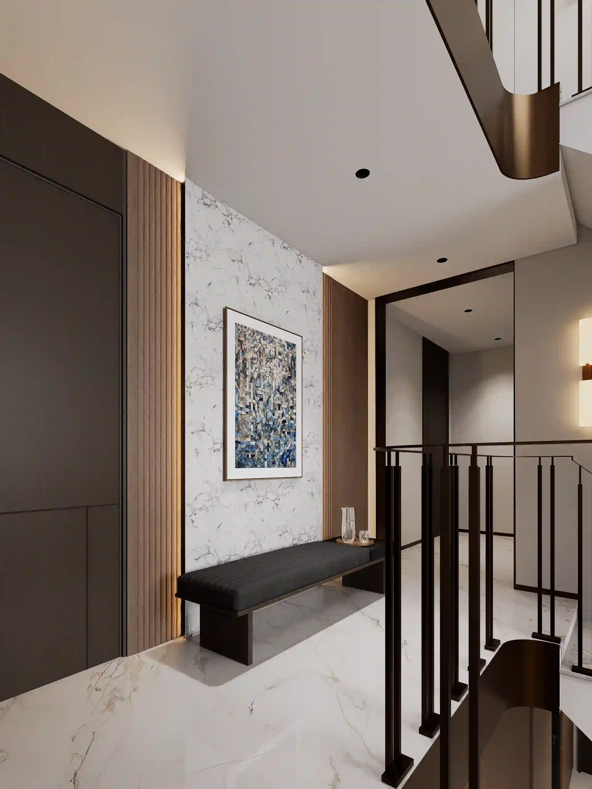 Corridor Nook