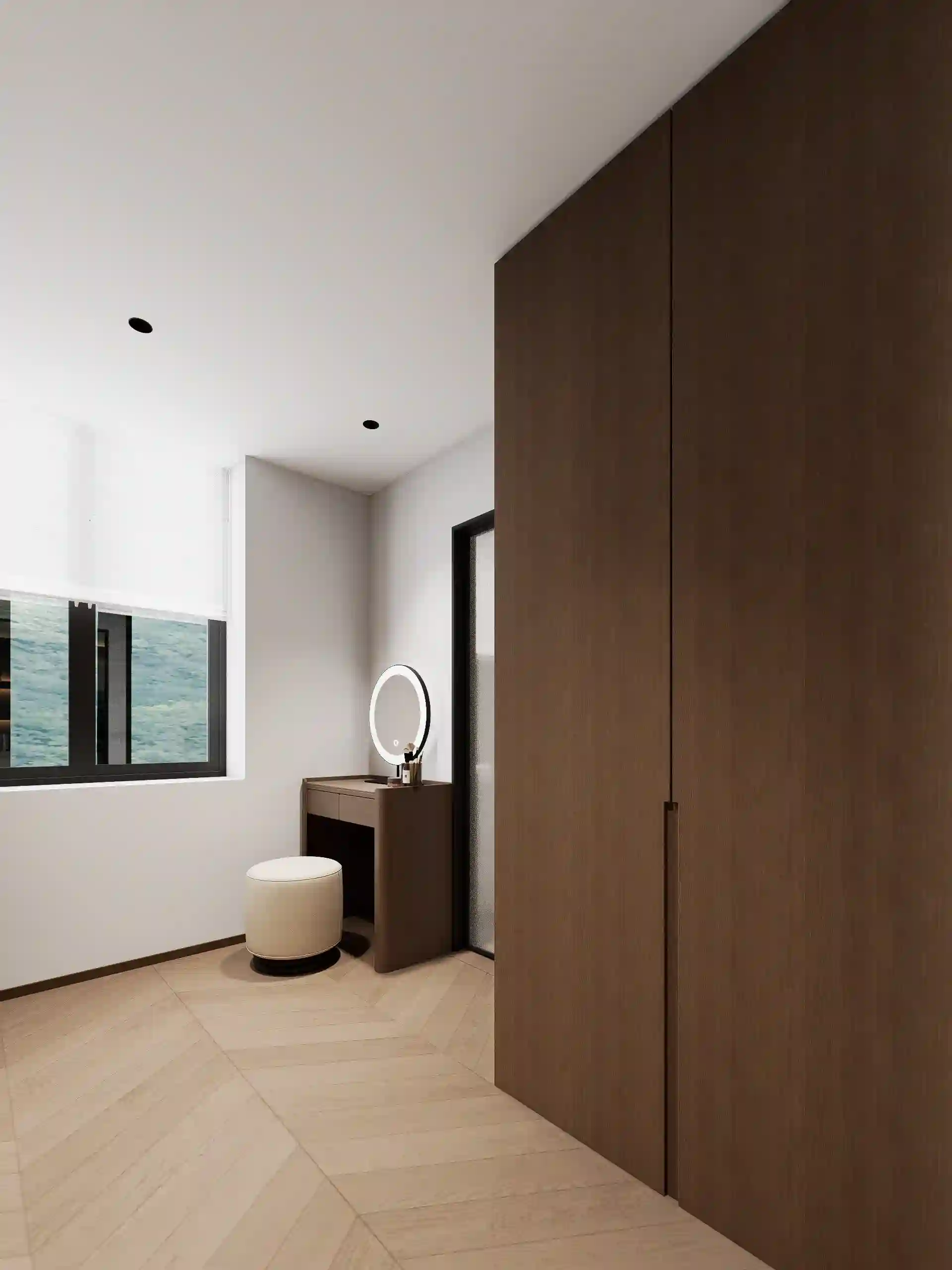 Dressing Table