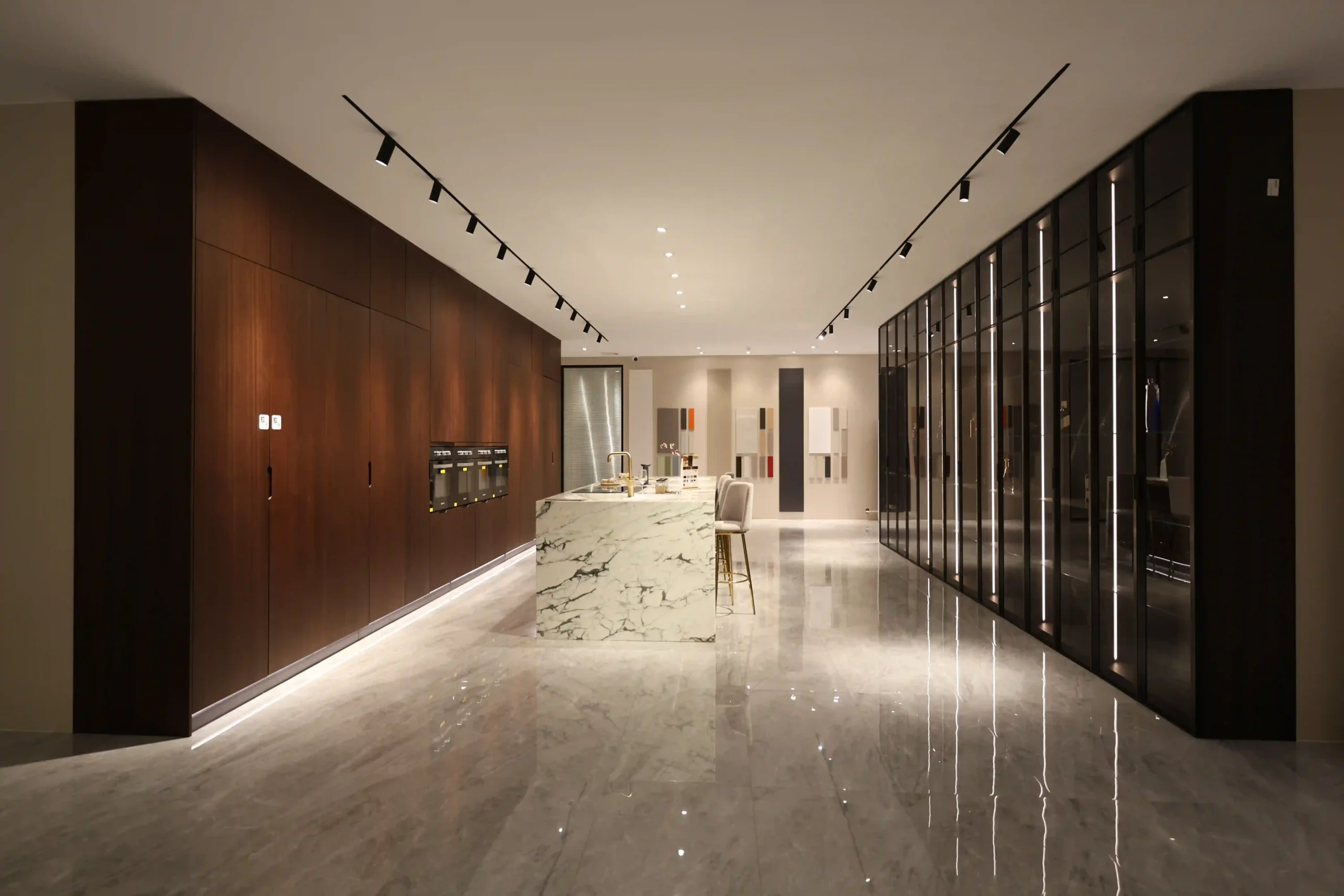 George Cabinetry Collection