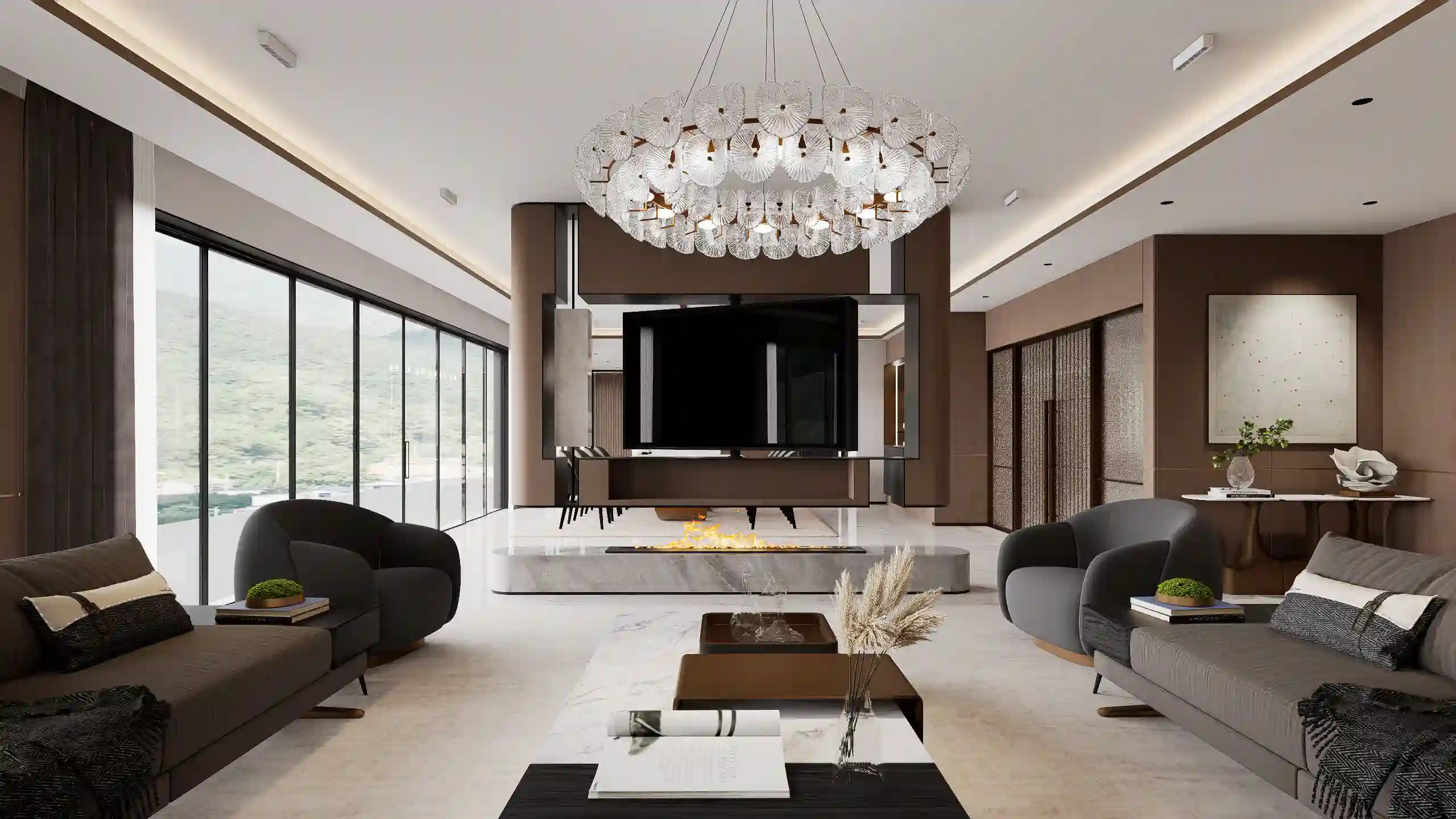 Living Space
