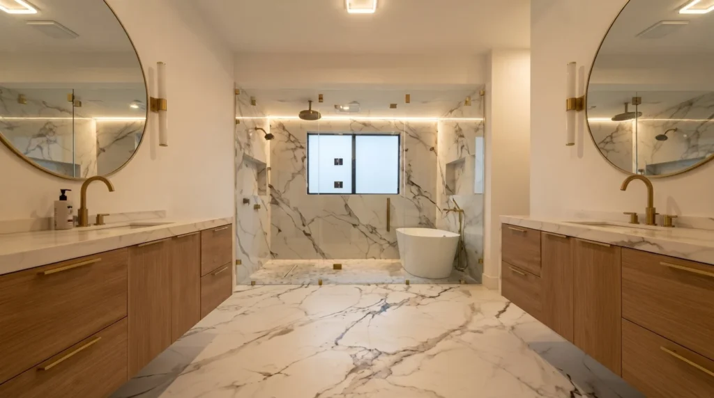 Luxury-Bathroom-High-End-Home-Project-Texas-USA