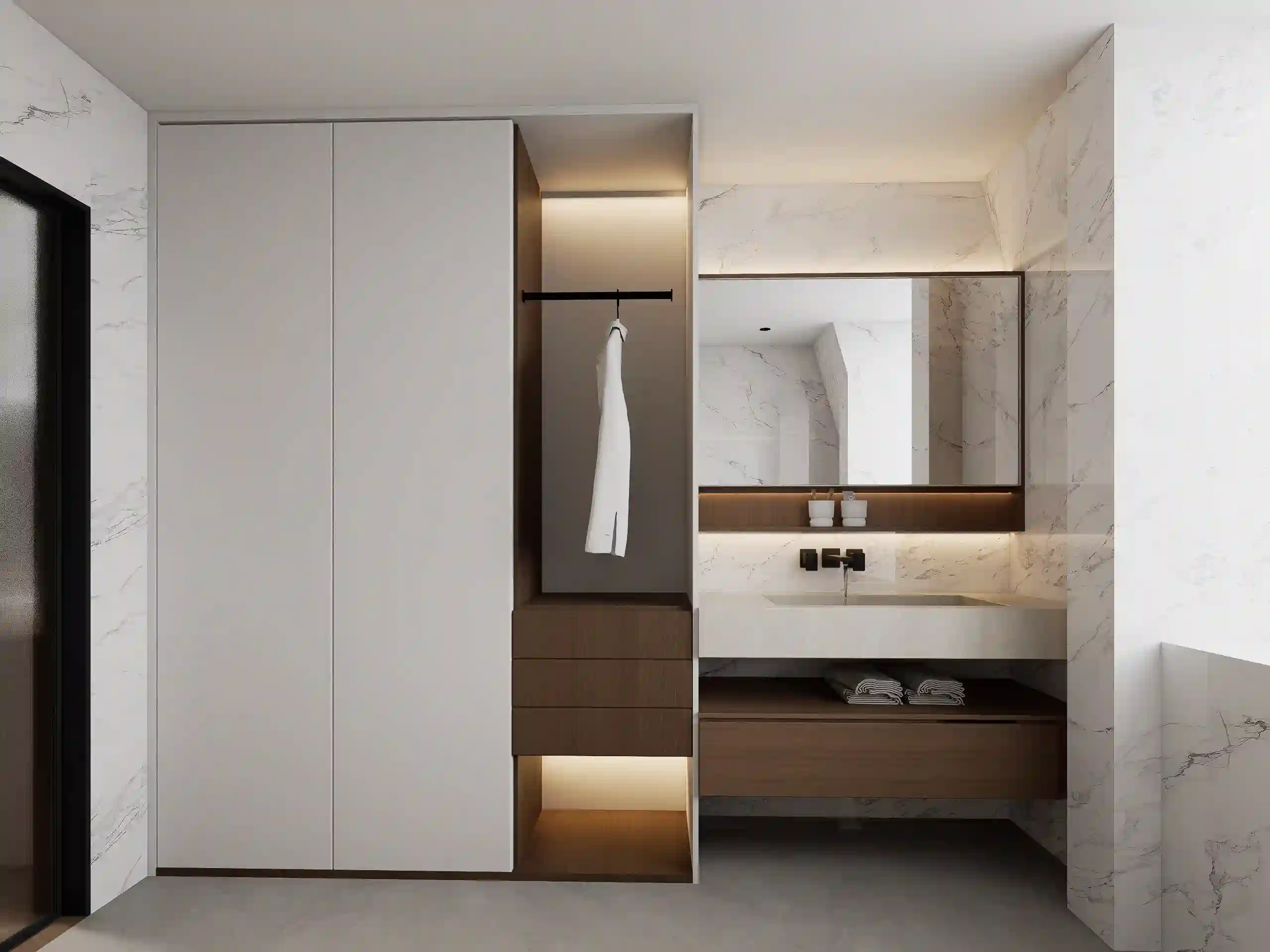 Bathroom Vanity