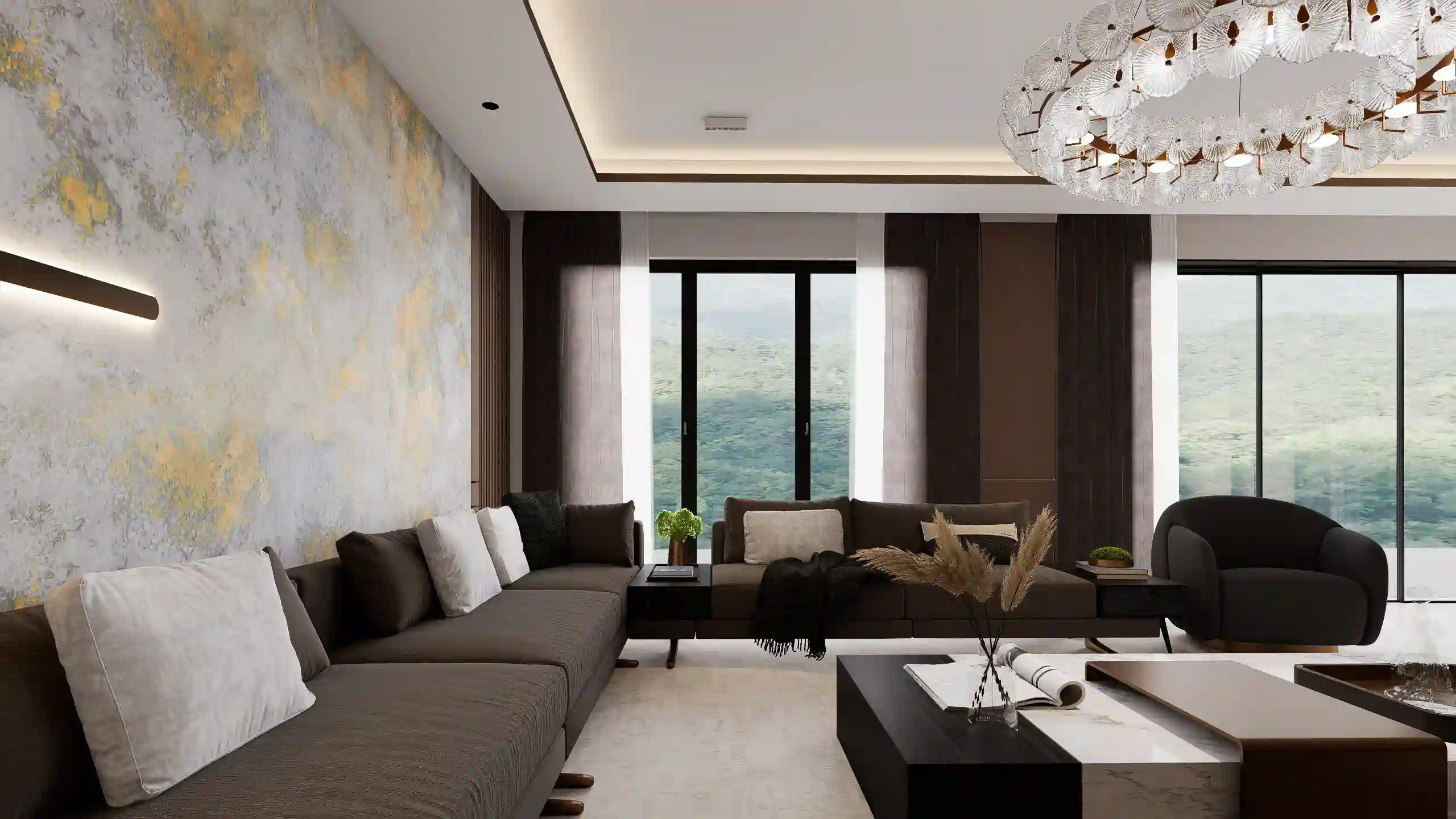 Sectional Sofa