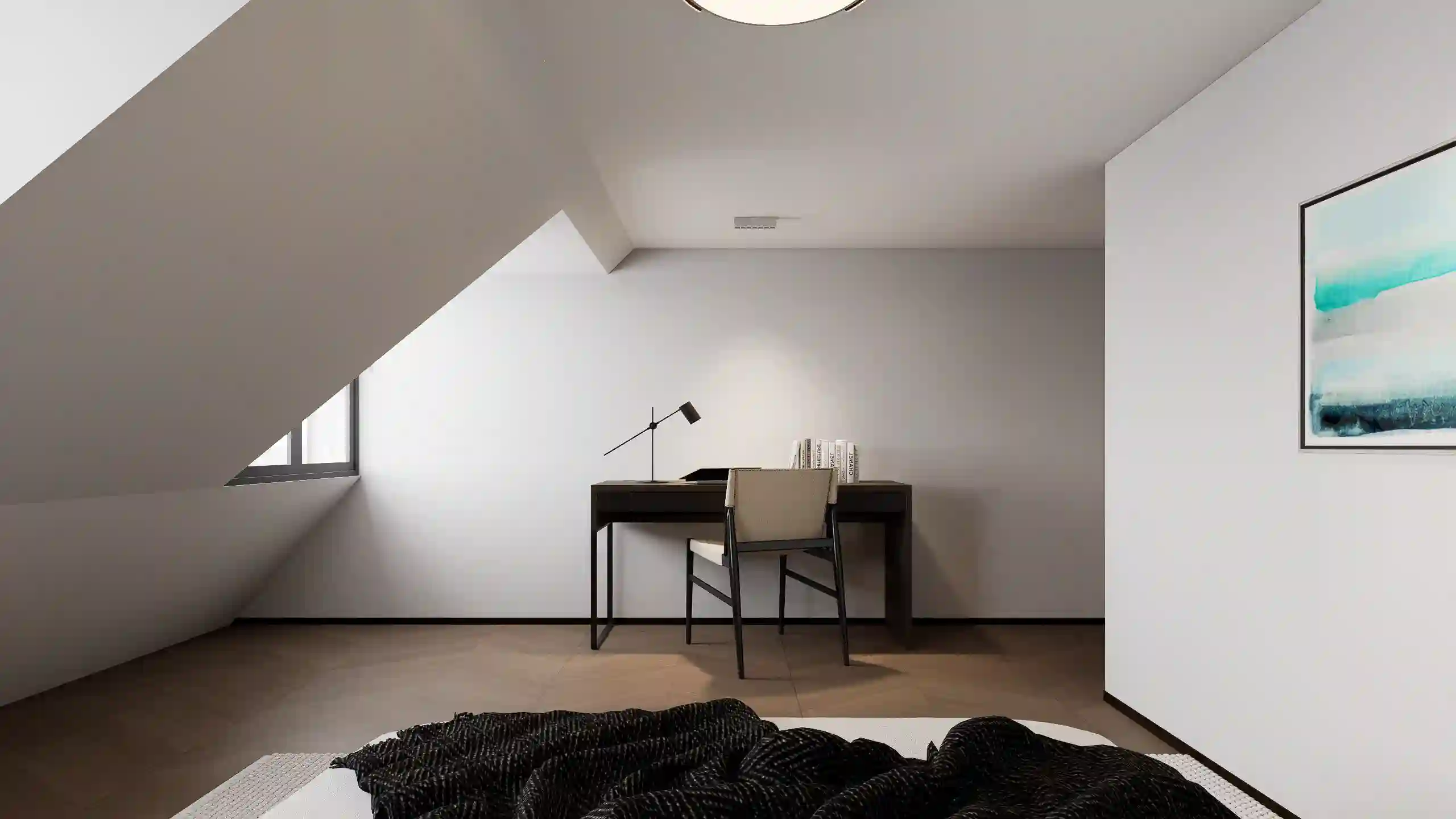 Study Corner