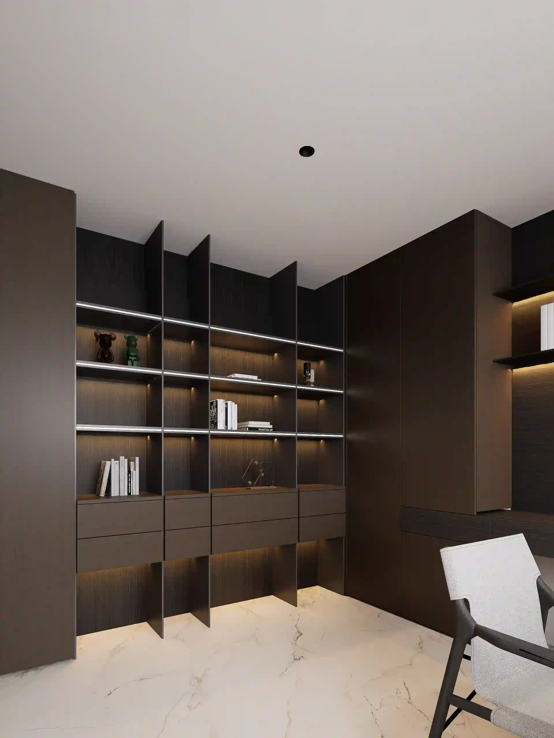 Home Office