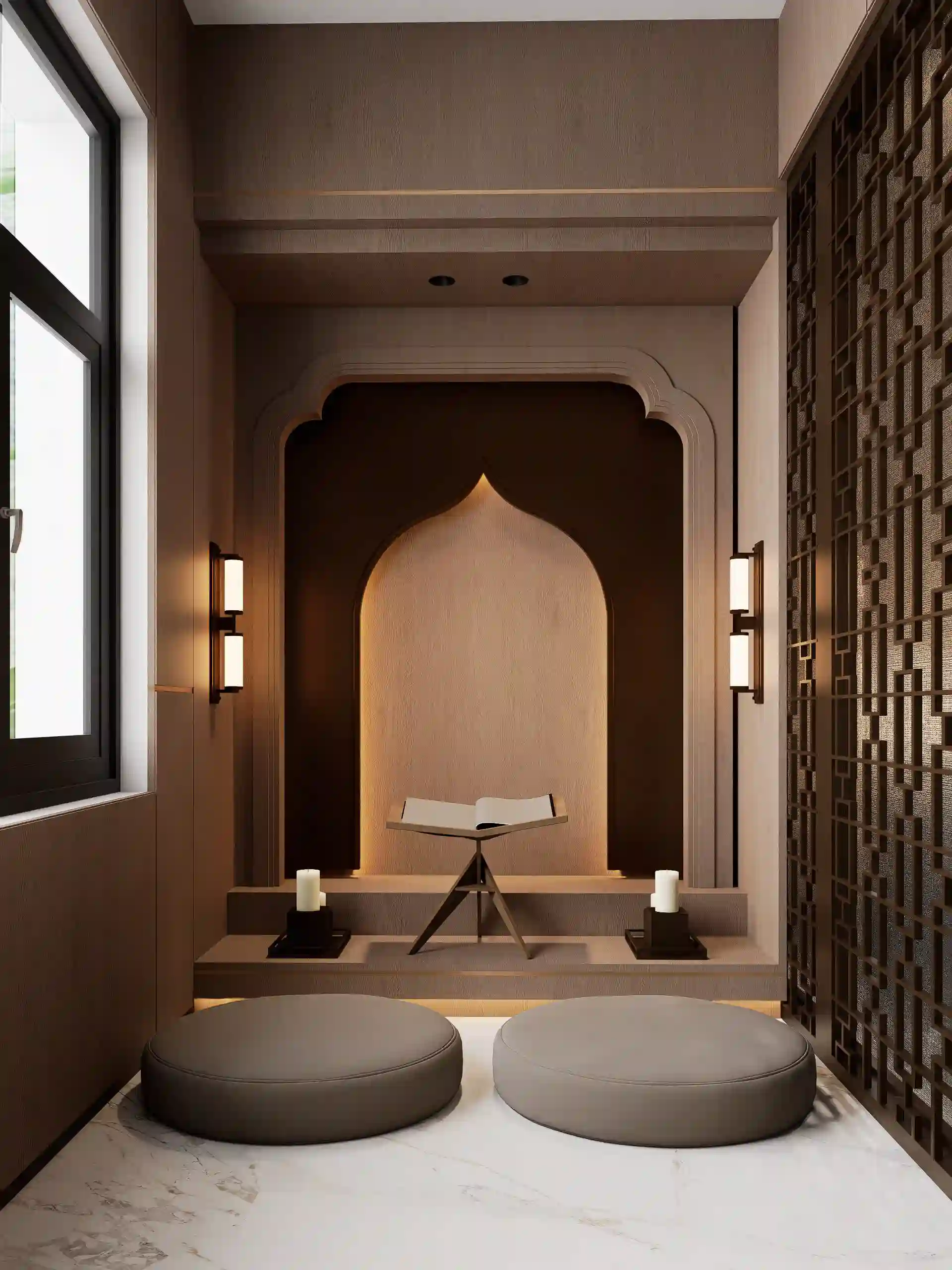Meditation Room