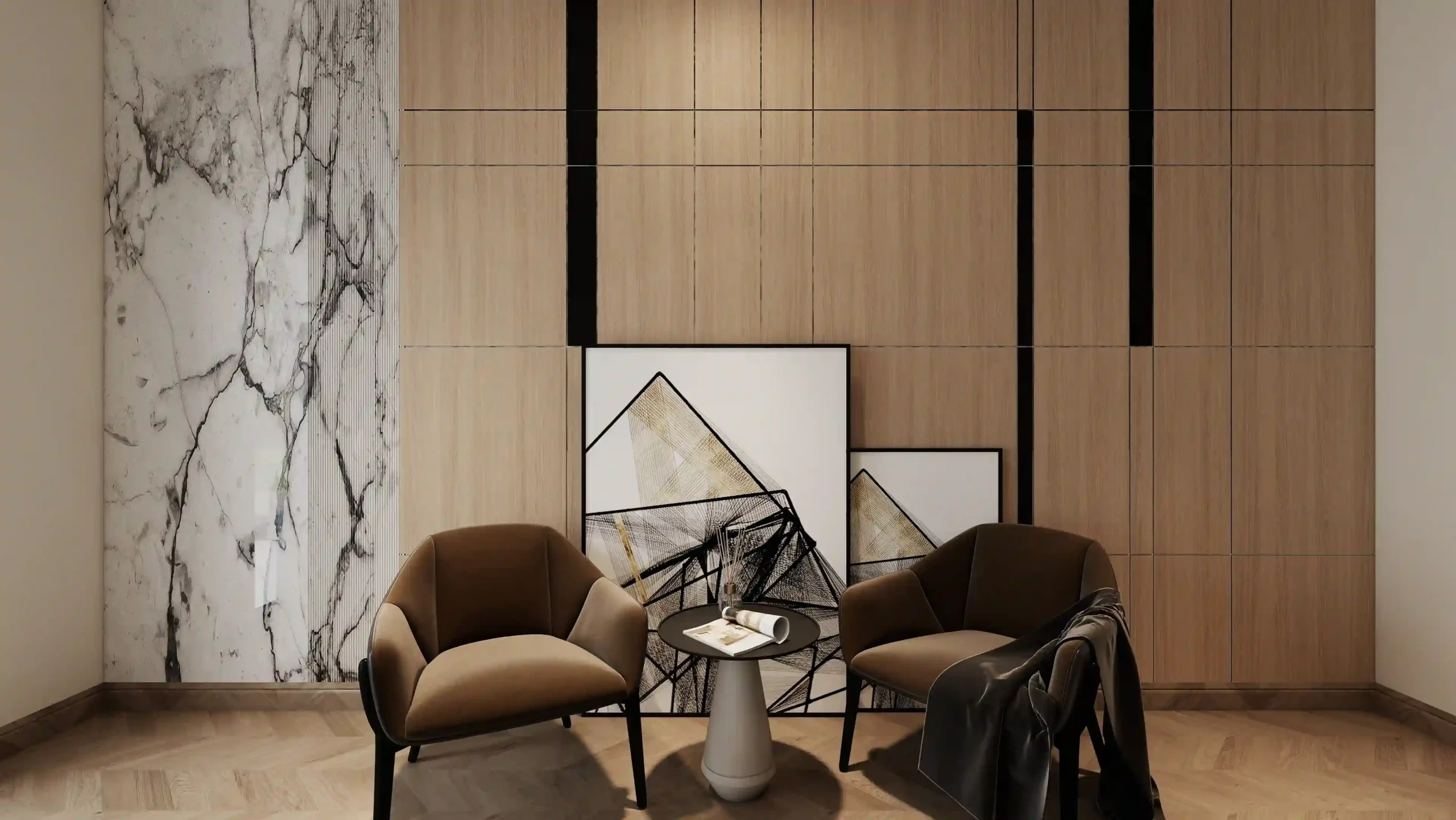 Study Lounge