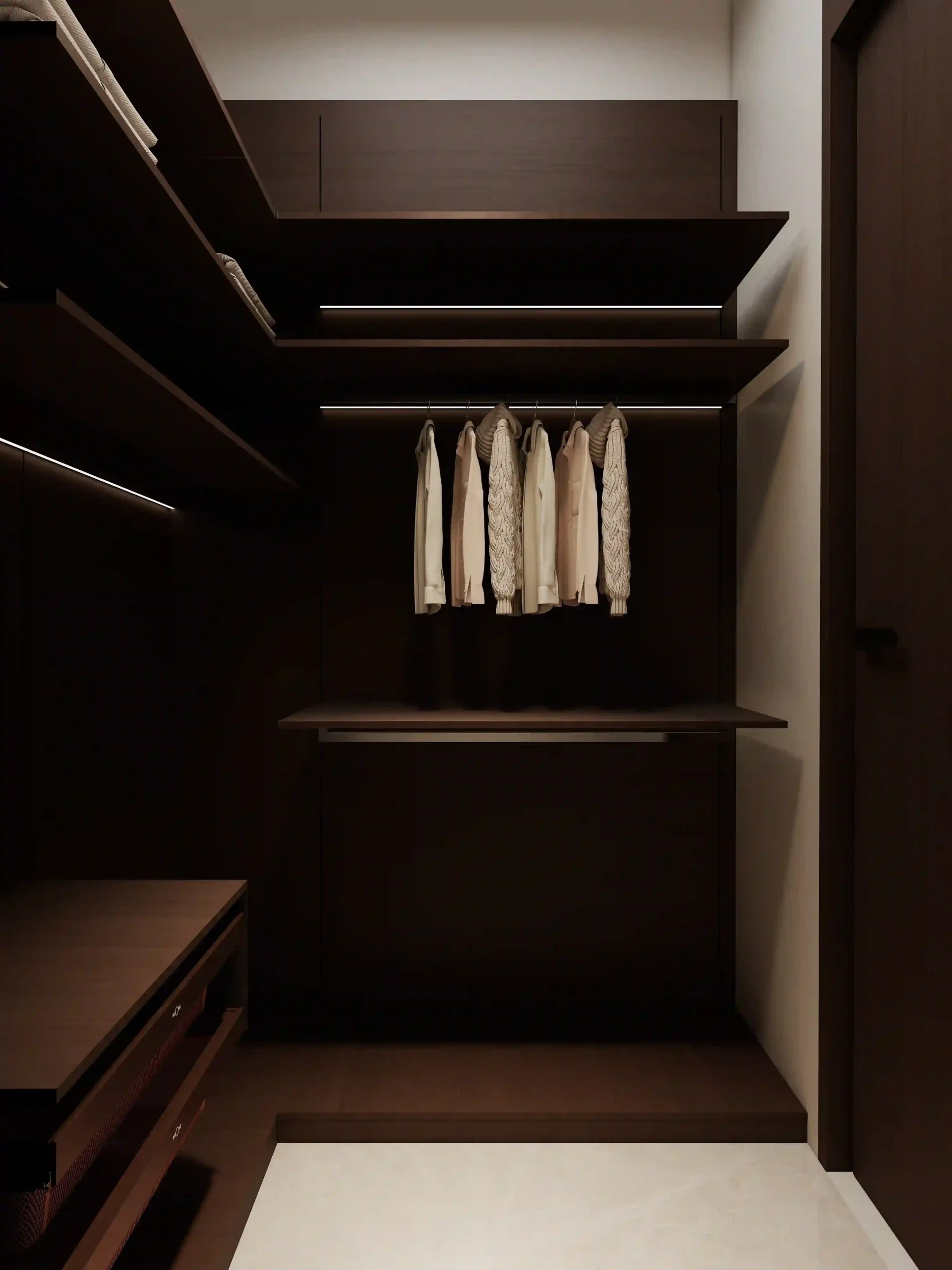 WIC Storage