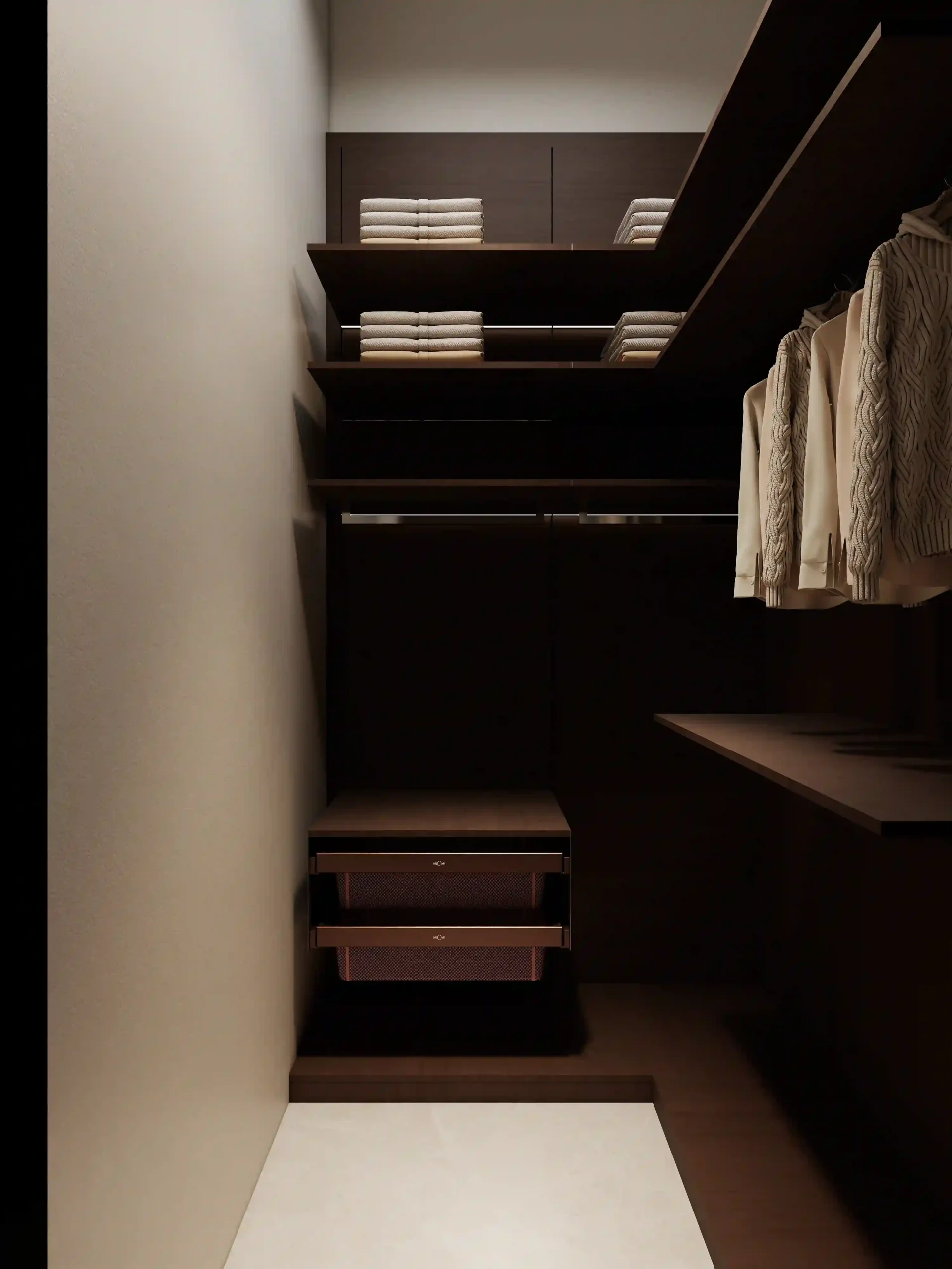WIC Shelves